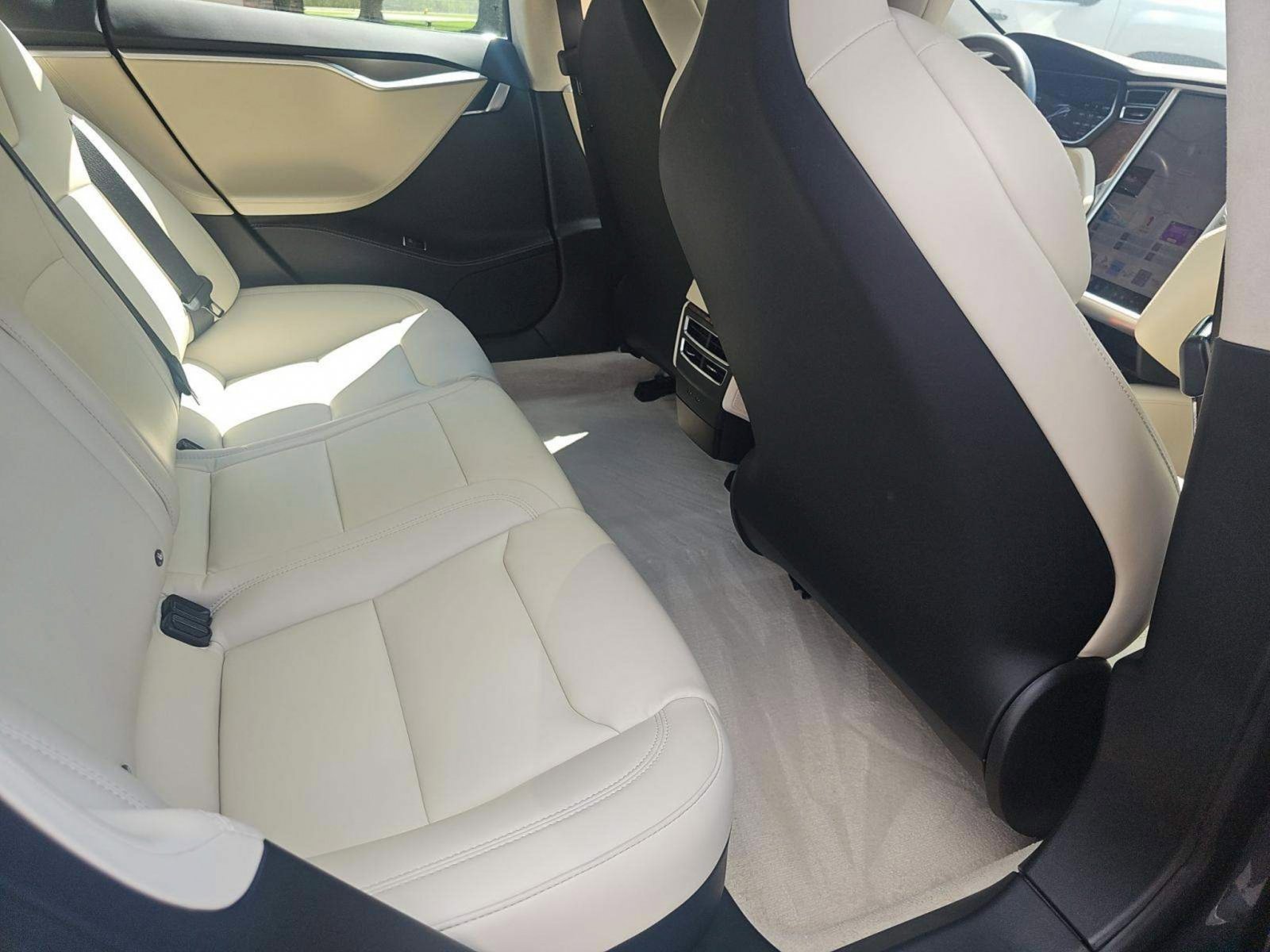 Used 2017 Tesla Model S 100D AWD/4WD image 16