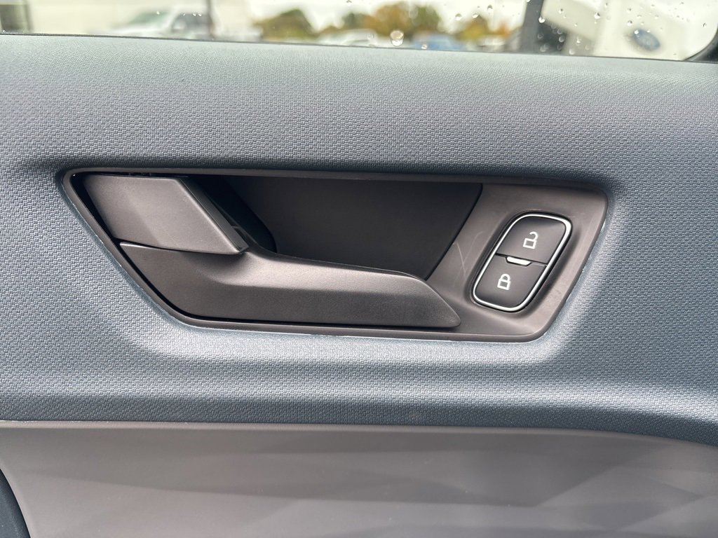 New 2025 Ford Maverick XLT w/ XLT Luxury Package image 18