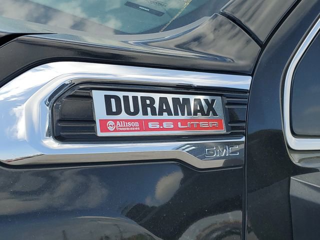 Used 2020 GMC Sierra 2500 Denali w/ Denali Ultimate Package image 31