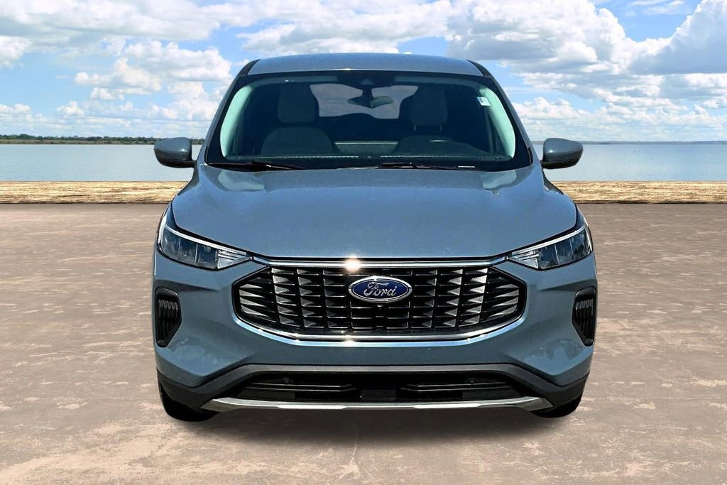 Used 2023 Ford Escape Active w/ Tech Pack #2 image 2