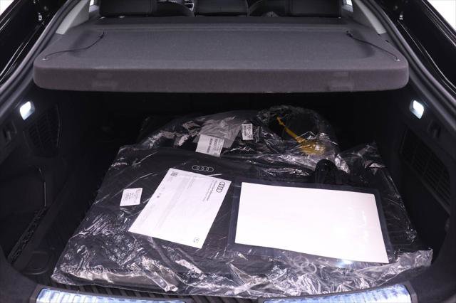 Certified 2025 Audi A5 2.0T Premium w/ Convenience Package image 16