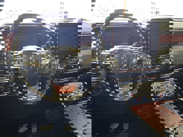 Used 2020 Lincoln Navigator L Reserve image 20