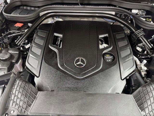 Used 2024 Mercedes-Benz G 550 image 70