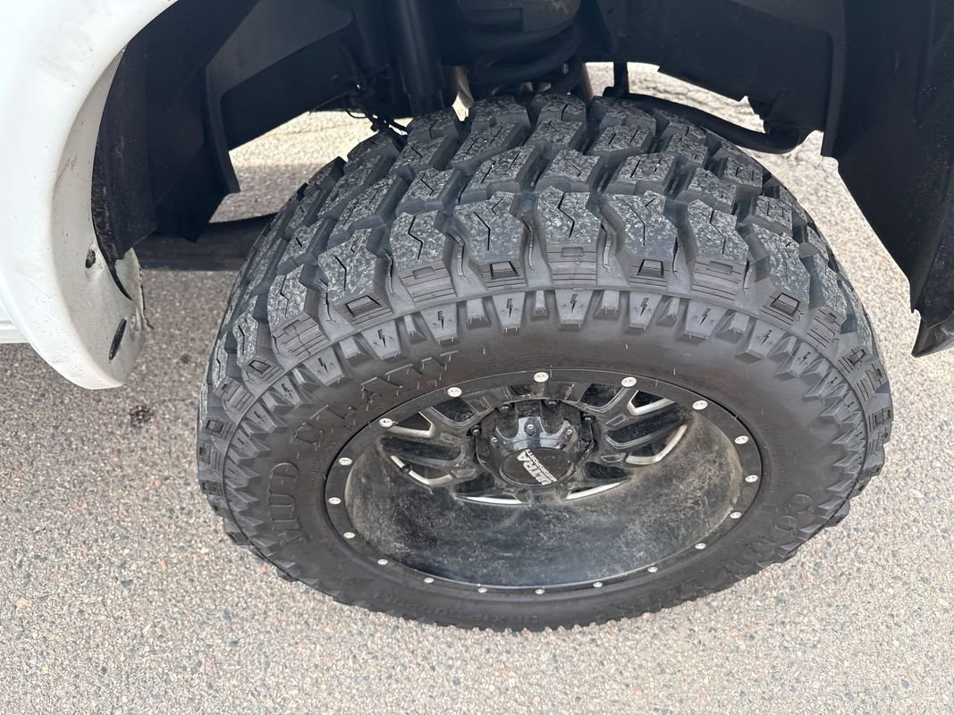 Used 2016 RAM 2500 SLT AWD/4WD image 17