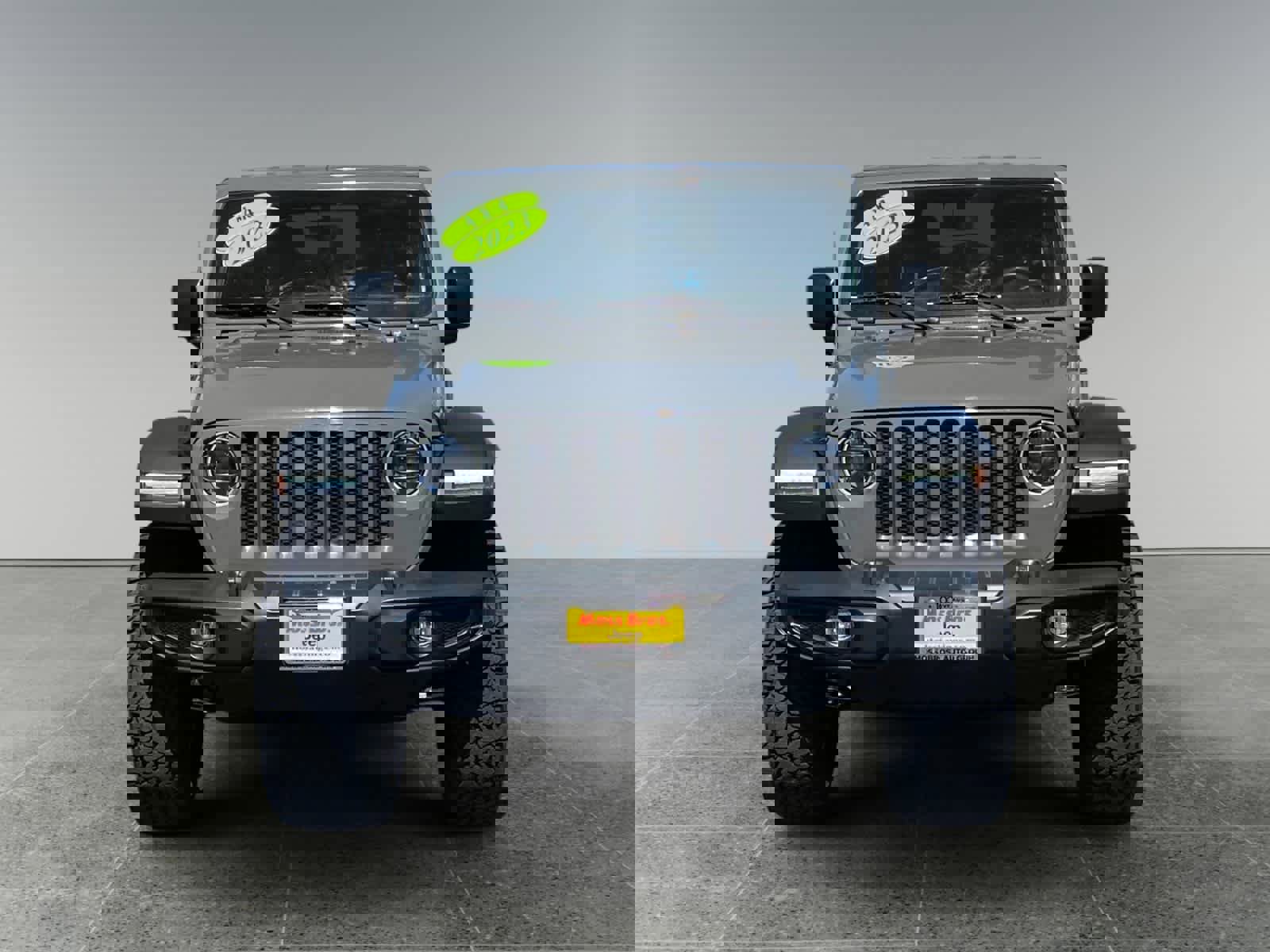 Used 2023 Jeep Wrangler Unlimited Sport image 8