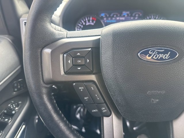 Used 2019 Ford Expedition XLT w/ Equipment Group 202A image 18