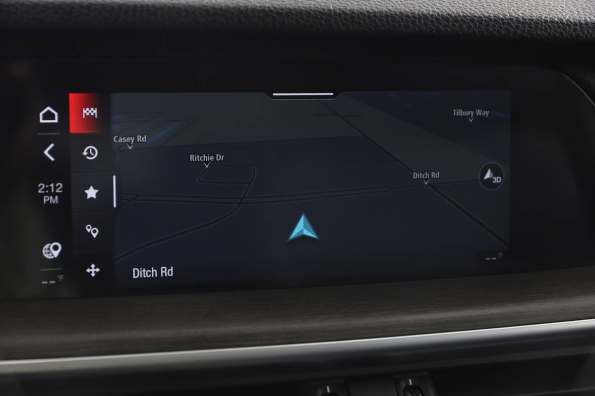 Used 2023 Alfa Romeo Stelvio Ti image 9