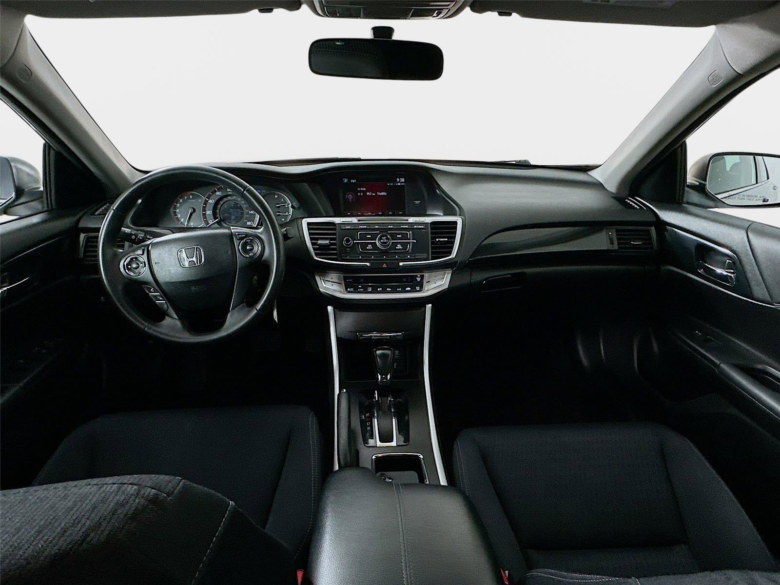 Used 2014 Honda Accord Sport image 25