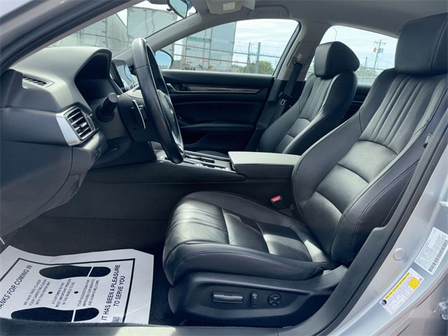 Used 2022 Honda Accord Sport Special Edition image 16