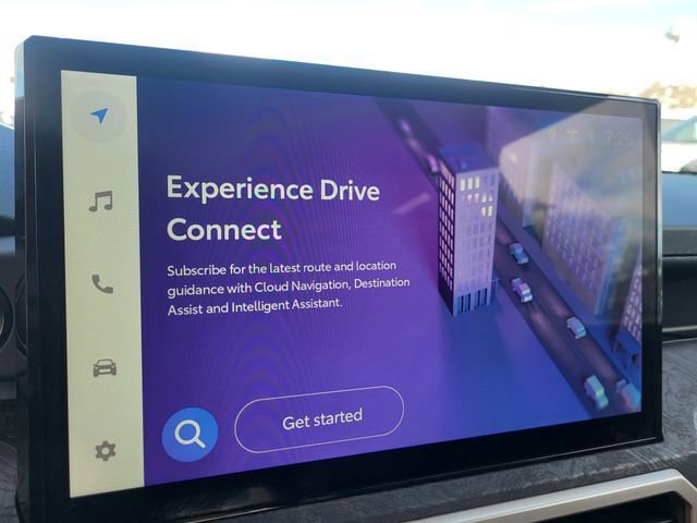 New 2026 Toyota Tacoma Limited image 26