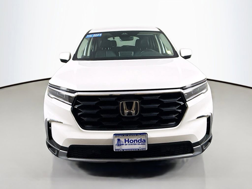 Used 2023 Honda Pilot EX-L image 2