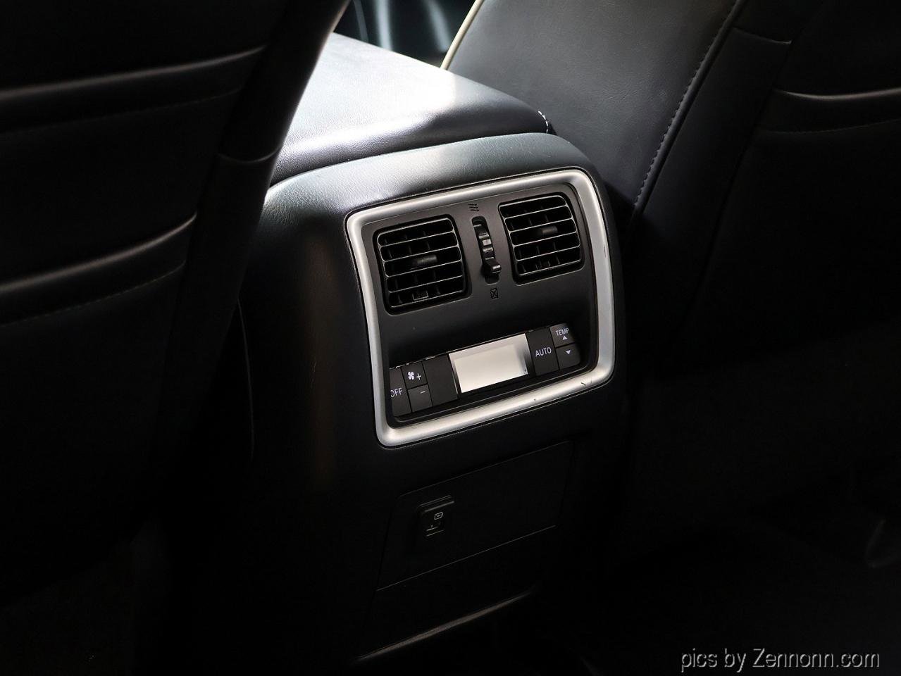 Used 2019 INFINITI QX60 Luxe image 16