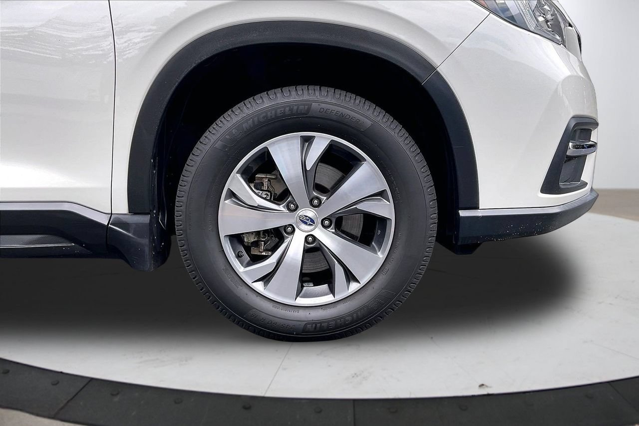 Used 2020 Subaru Ascent Premium w/ Convenience Package AWD/4WD image 35