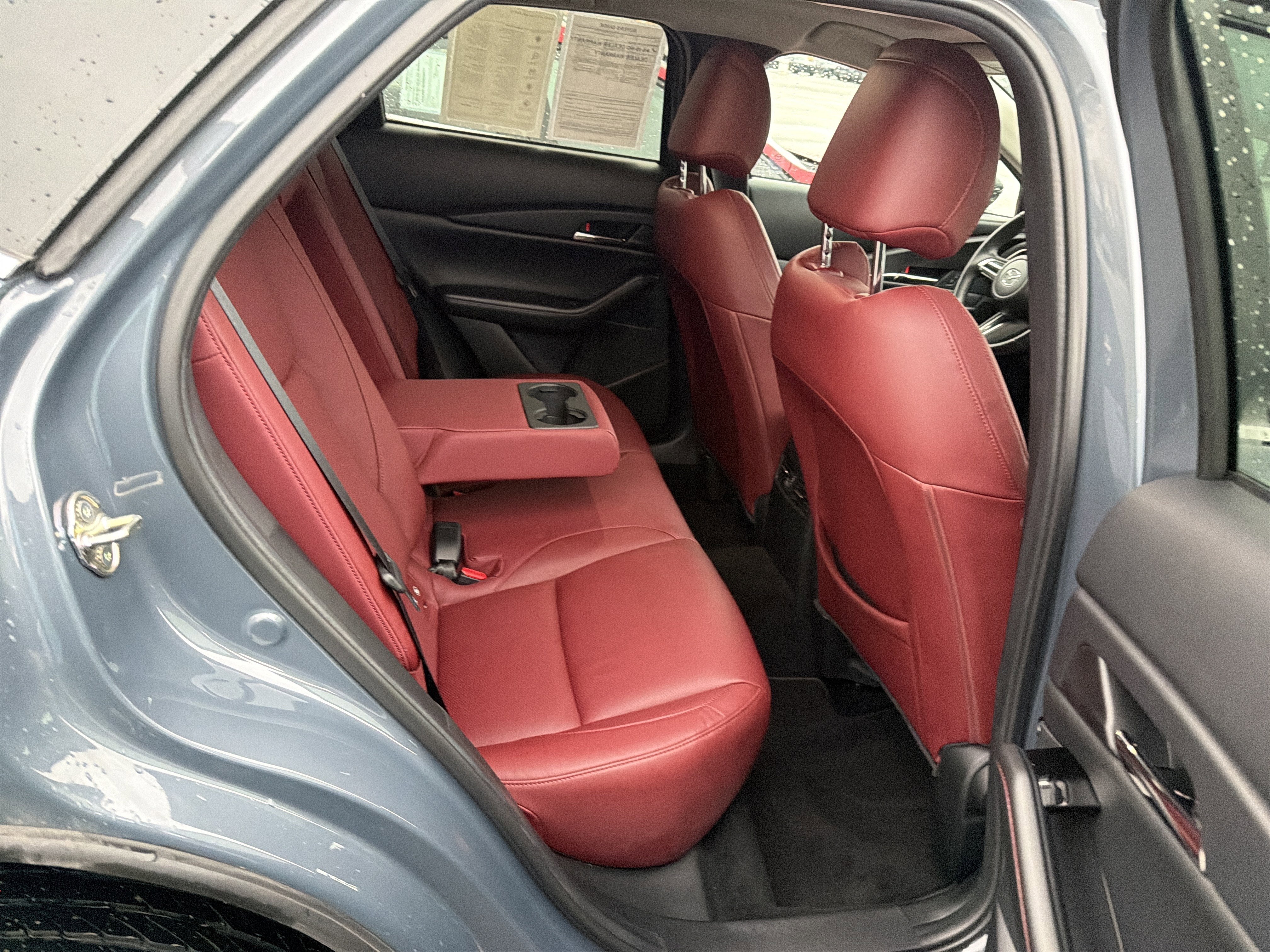 Certified 2023 MAZDA CX-30 AWD 2.5 S w/ Preferred Package image 59