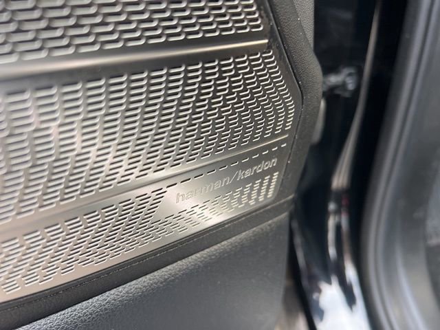 Used 2021 Hyundai Palisade Calligraphy image 30