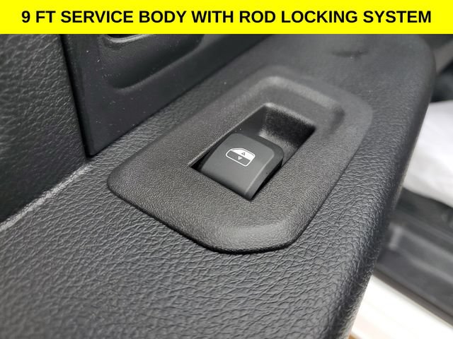 New 2026 RAM 5500 Tradesman RWD image 17