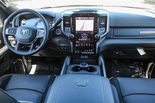 New 2026 RAM 3500 Laramie image 11