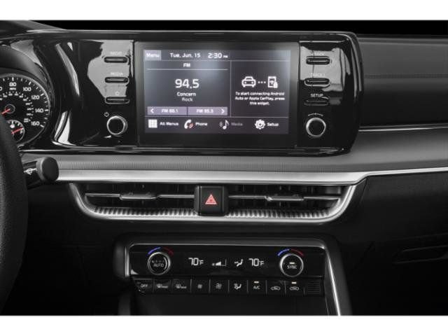 Used 2022 Kia K5 EX w/ EX Premium Package FWD image 44