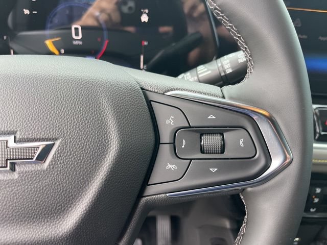 New 2026 Chevrolet TrailBlazer ACTIV w/ Convenience Package FWD image 21