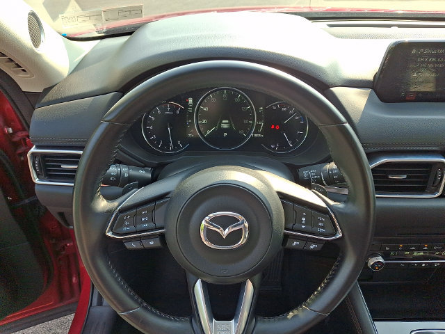 Used 2020 MAZDA CX-5 Grand Touring AWD/4WD image 19