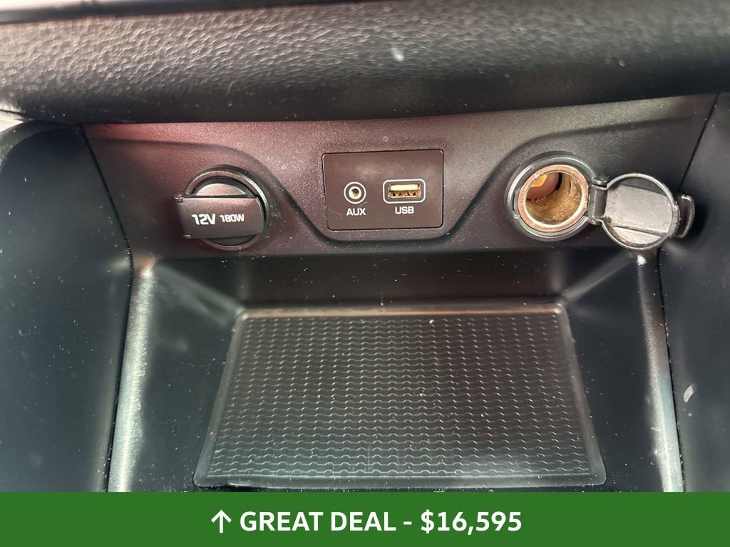 Used 2021 Hyundai Tucson SE image 45