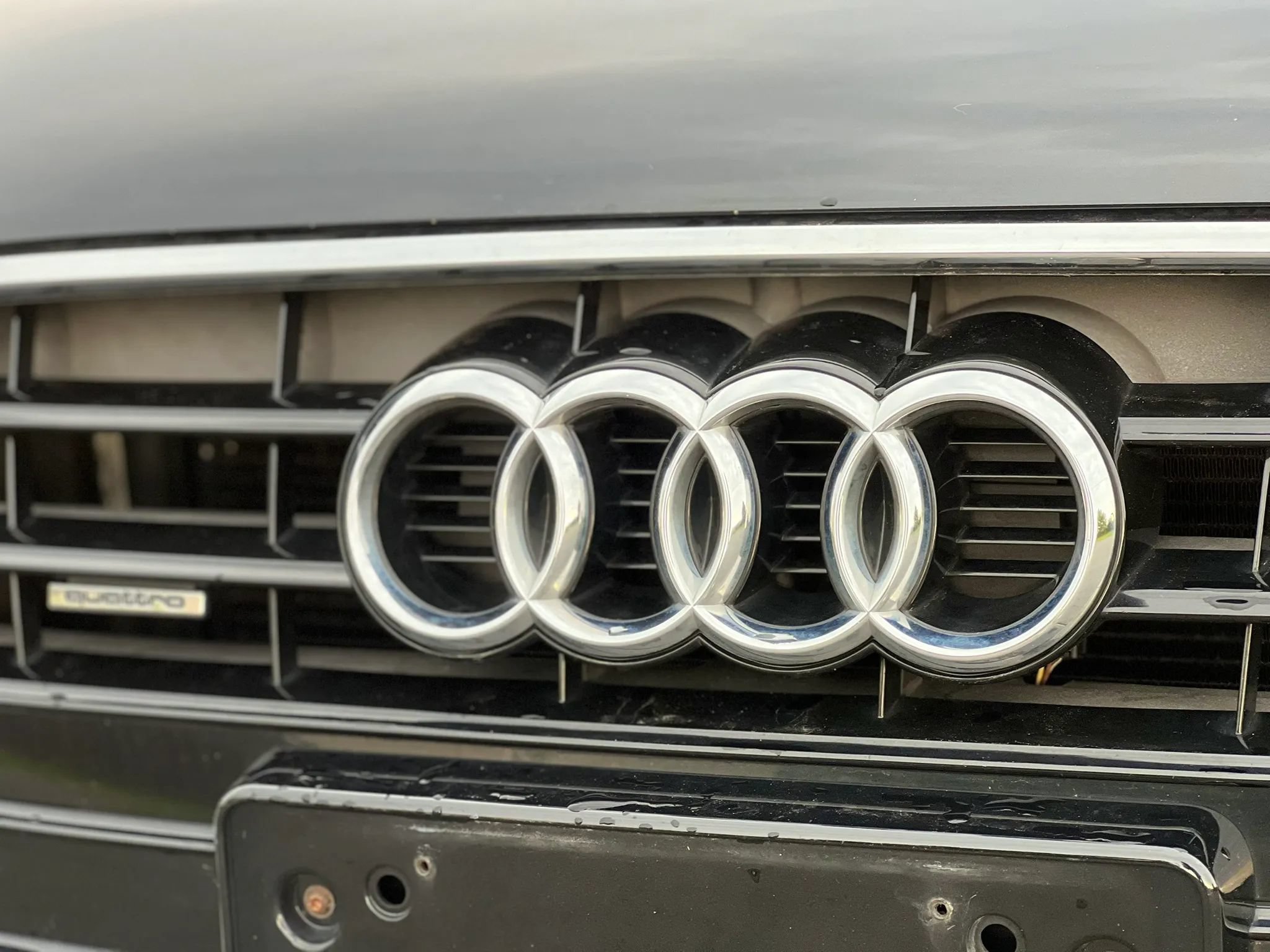 Used 2014 Audi A4 2.0T Premium Plus w/ Premium Plus Package AWD/4WD image 9