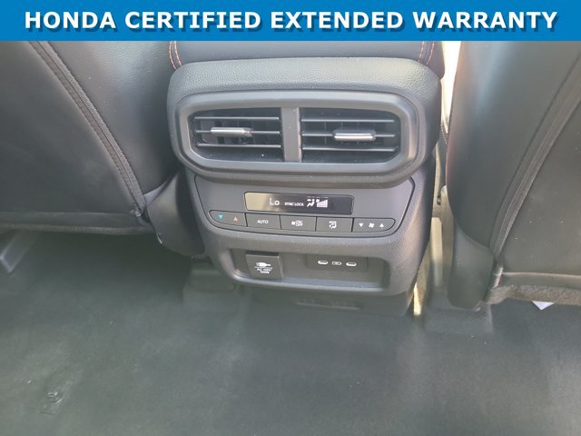 Certified 2025 Honda Pilot TrailSport image 20