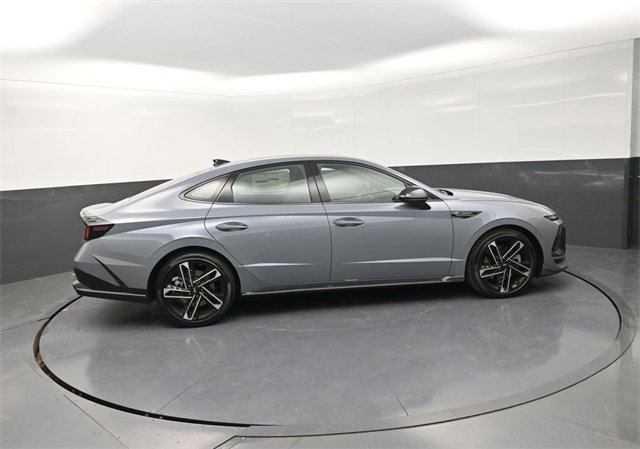 New 2026 Hyundai Sonata N Line image 9