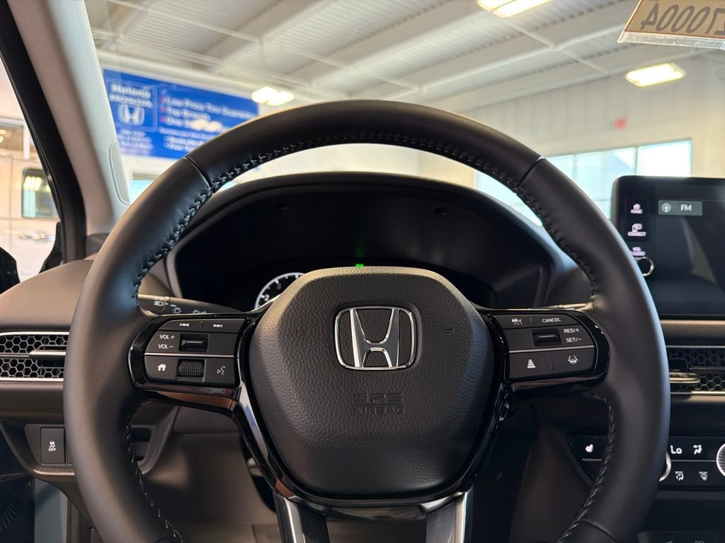 New 2027 Honda HR-V EX-L image 14