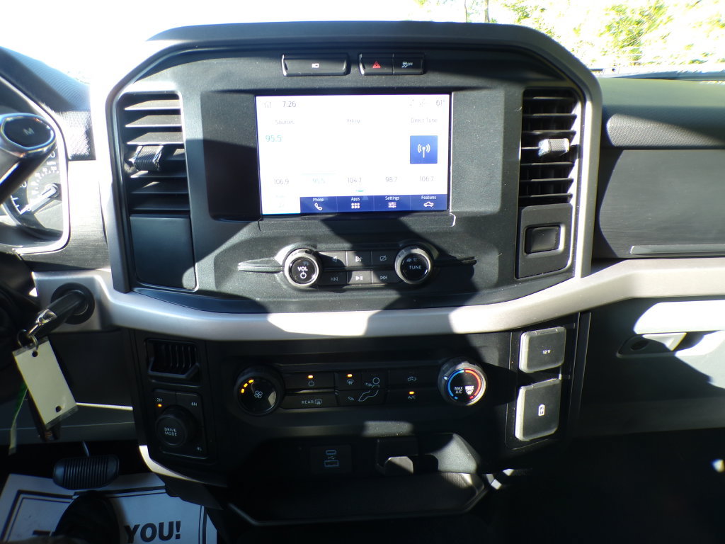 Used 2023 Ford F150 XLT AWD/4WD image 24