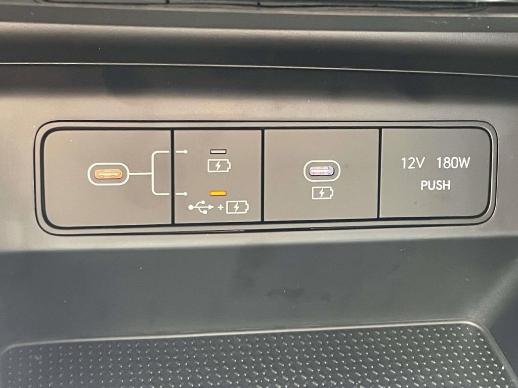 New 2026 Hyundai Tucson SEL AWD/4WD image 28