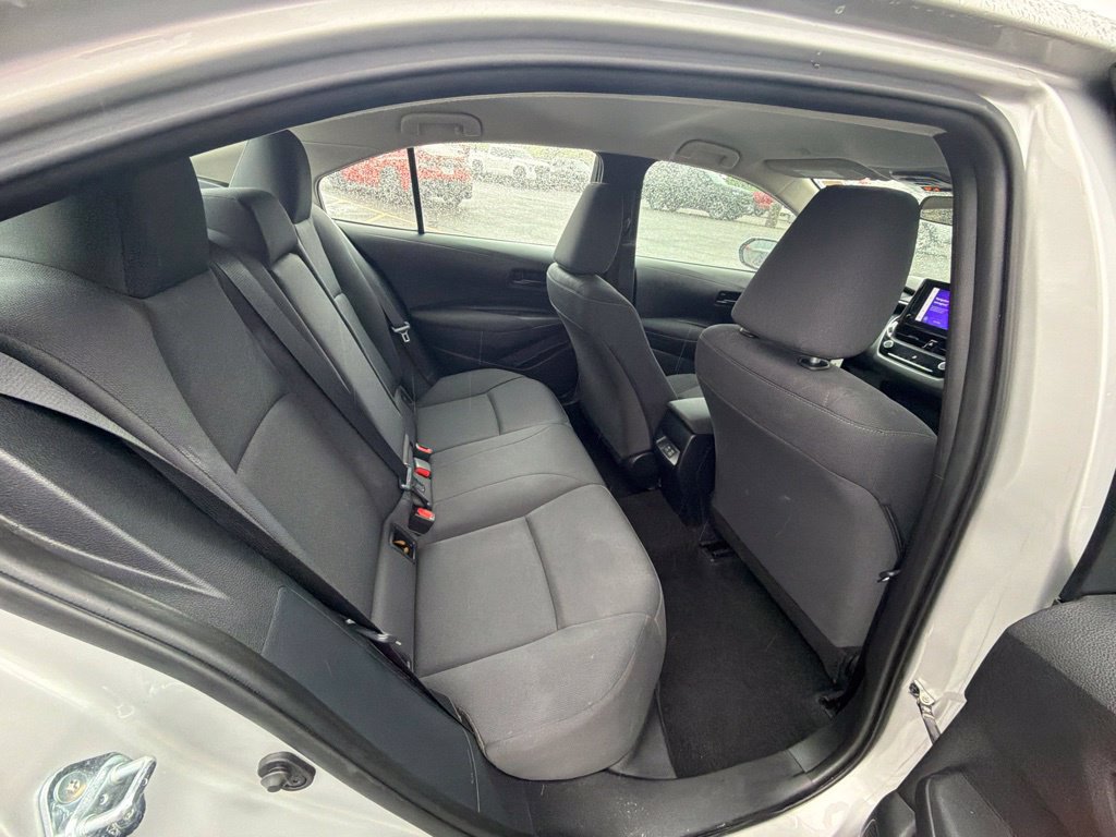 Used 2024 Toyota Corolla LE FWD image 38