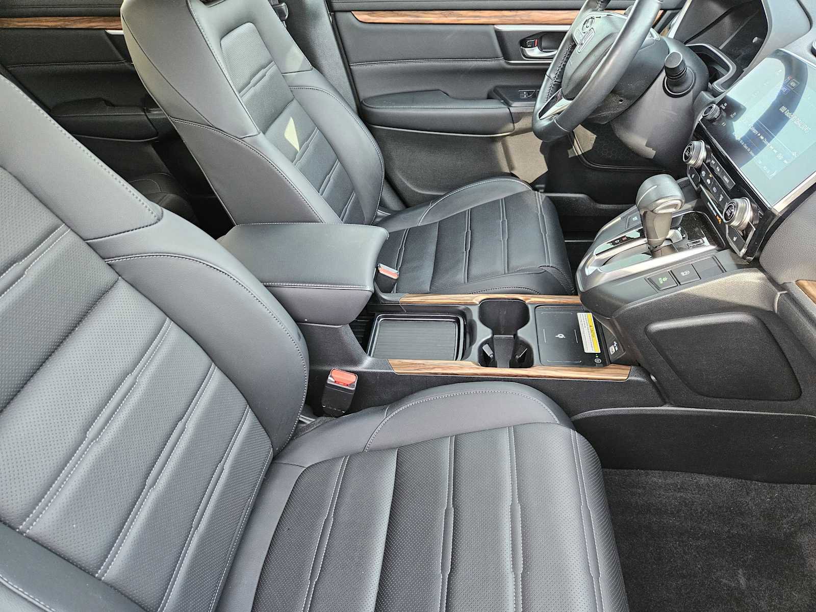 Certified 2022 Honda CR-V Touring image 14