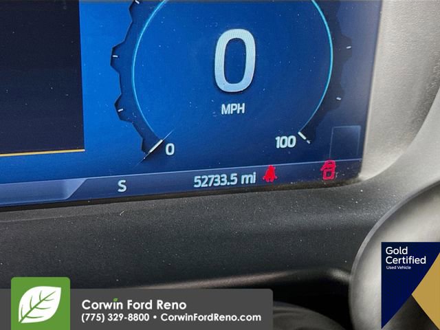 Certified 2024 Ford F250 Platinum image 16