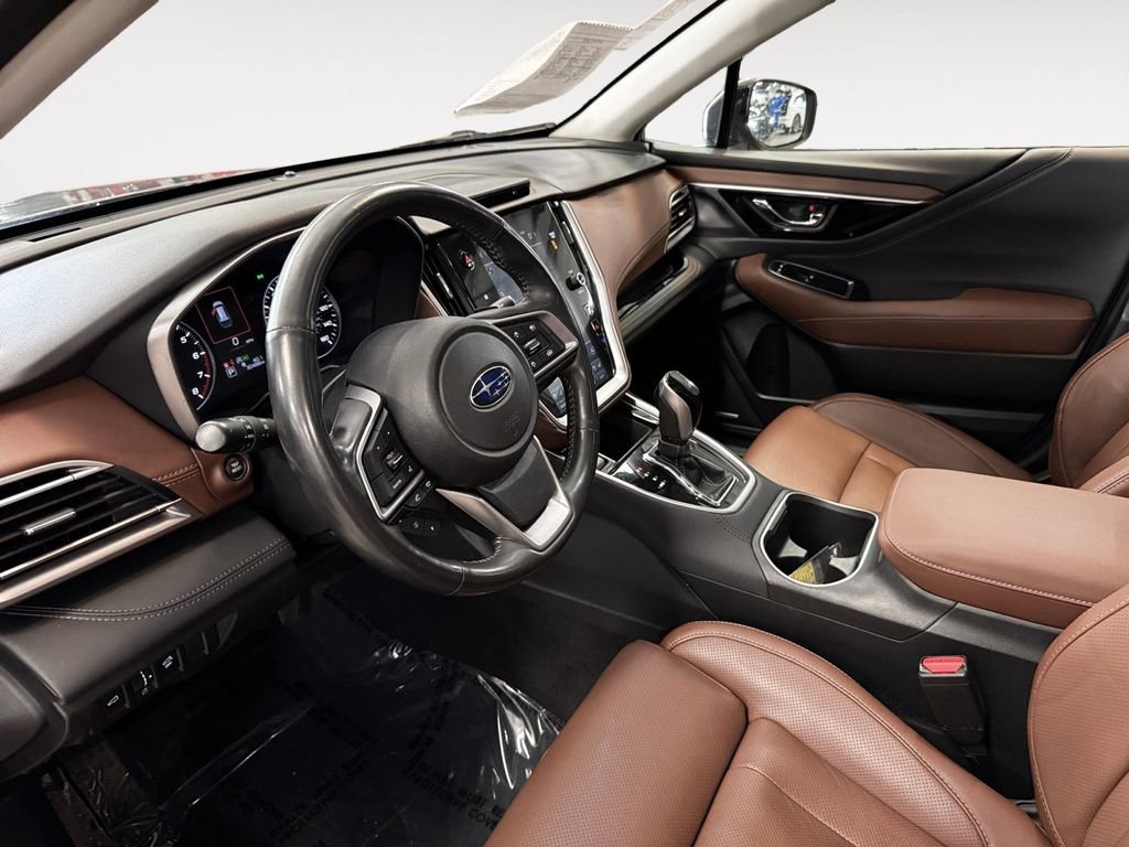 Used 2022 Subaru Outback Touring XT w/ Popular Package #2 image 10