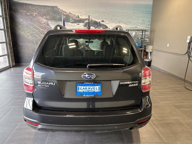 Used 2015 Subaru Forester 2.5i Premium w/ All-Weather Package AWD/4WD image 37