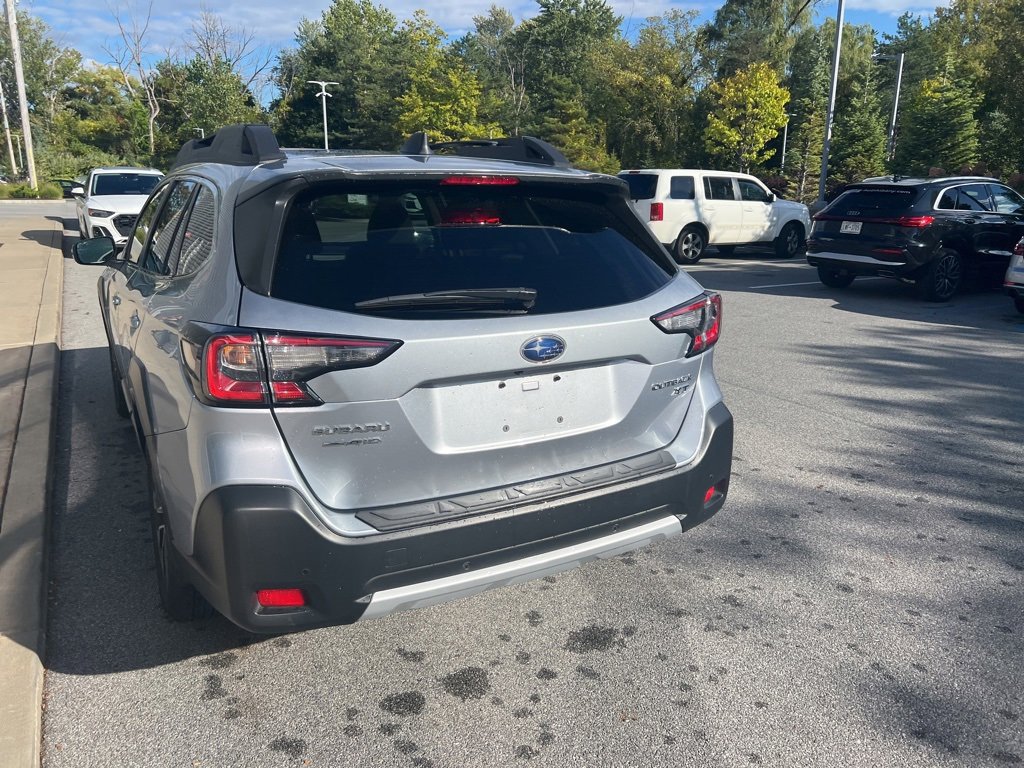 Used 2024 Subaru Outback Limited XT image 36
