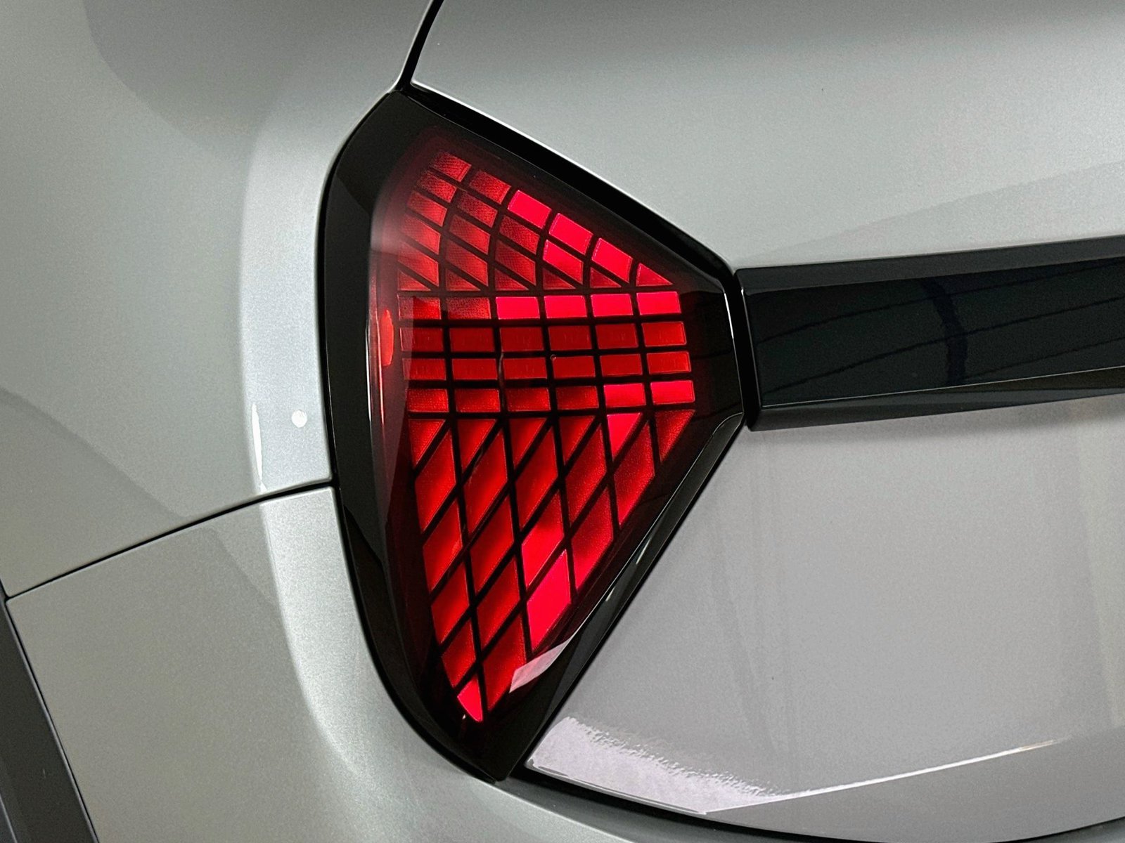New 2026 MINI Cooper S FWD image 12