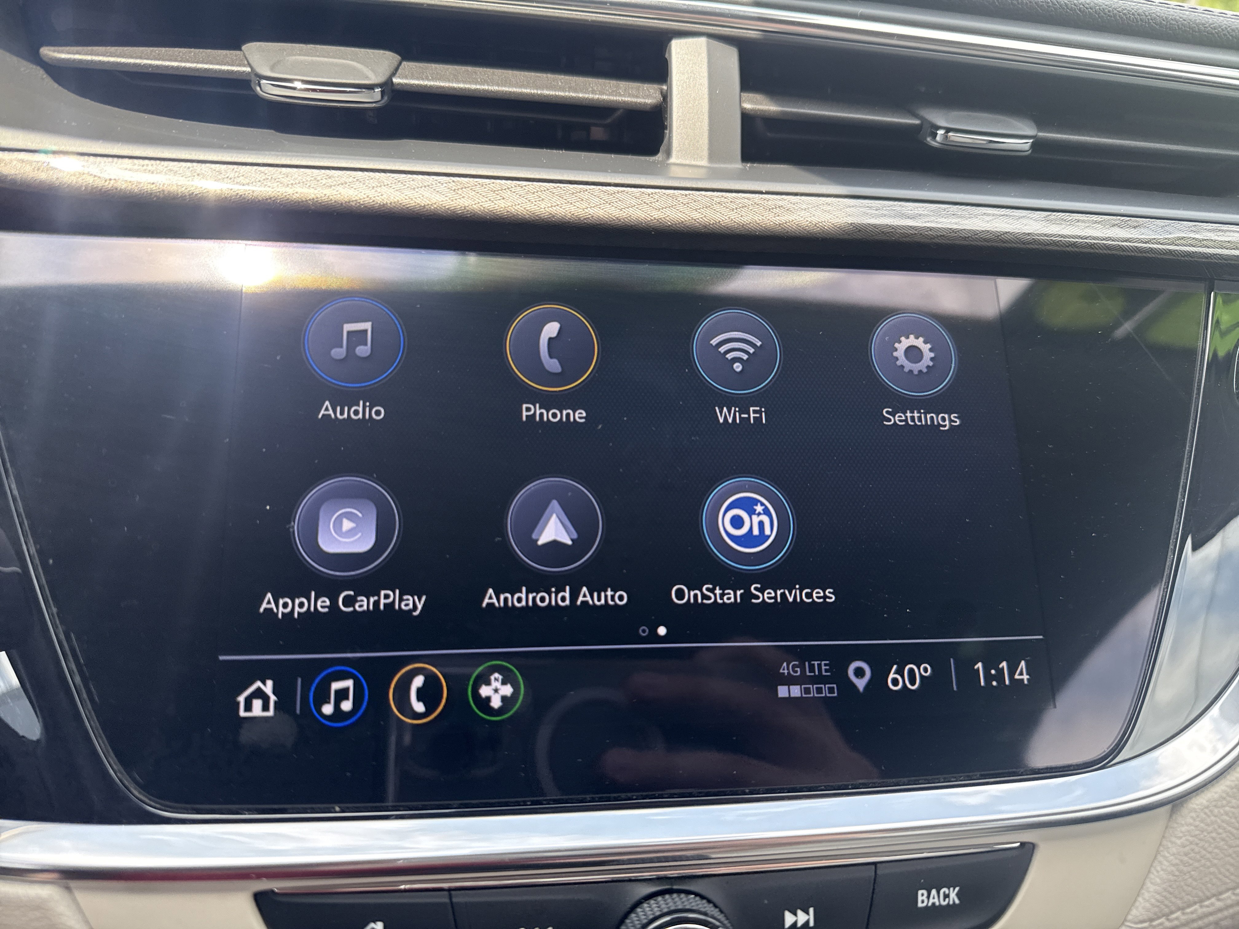 Used 2023 Buick Encore GX Preferred w/ Cold Weather Comfort Package FWD image 27