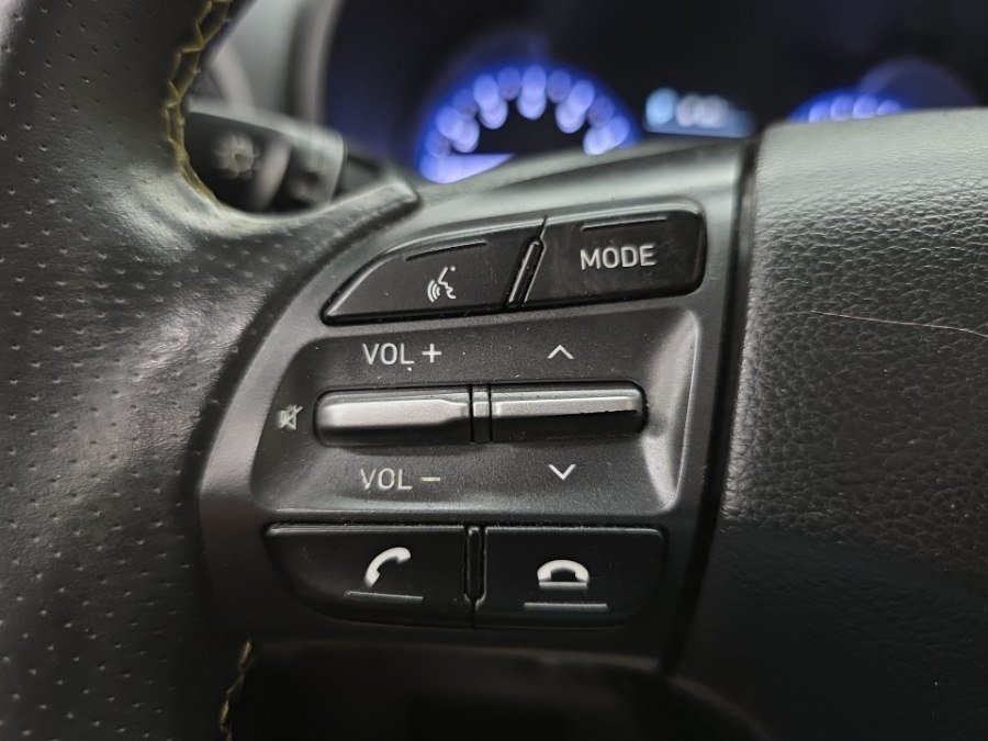 Used 2020 Hyundai Kona Ultimate AWD/4WD image 26