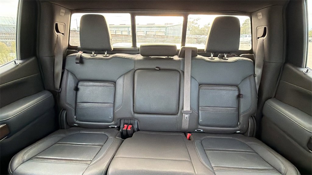 Used 2020 GMC Sierra 1500 Denali w/ Denali Ultimate Package image 39