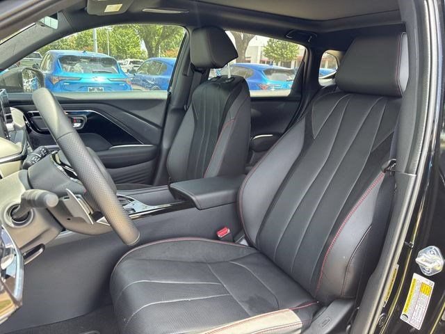 New 2026 Acura ADX A-Spec w/ Advance Package AWD/4WD image 22
