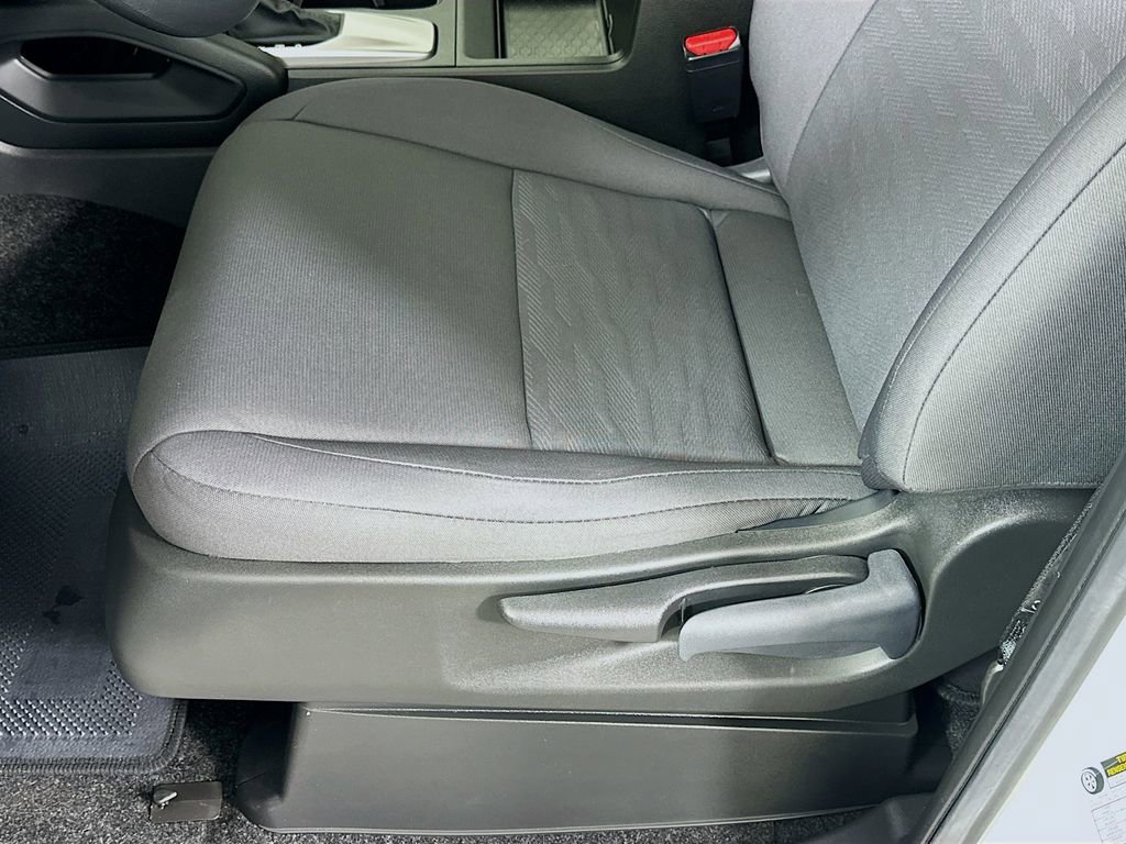 Used 2025 Nissan Frontier S image 19