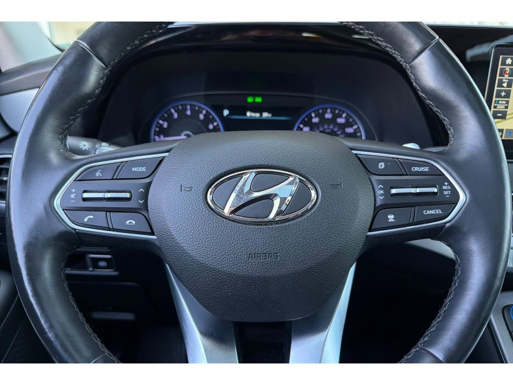 Used 2020 Hyundai Palisade SEL image 28