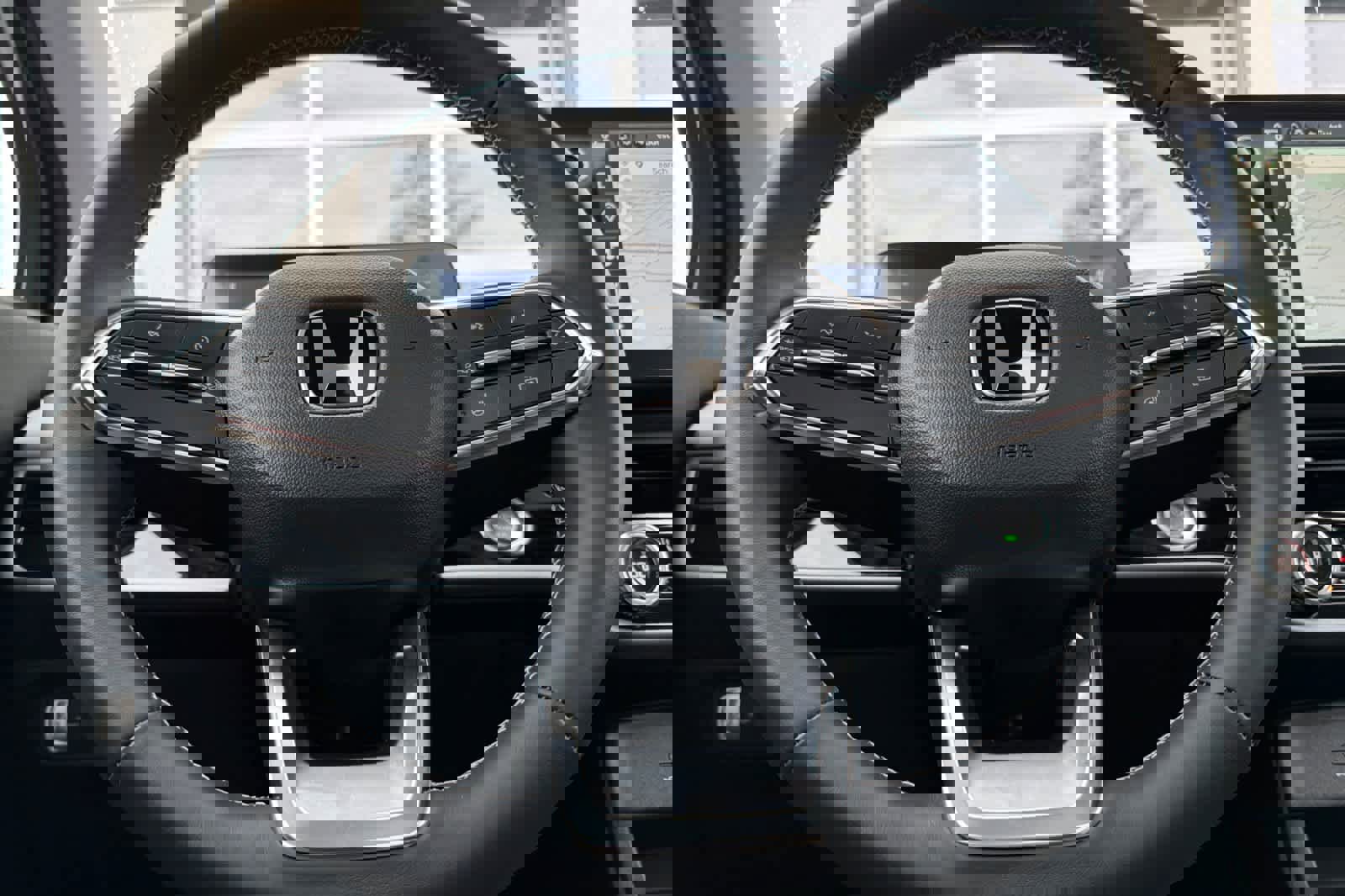 New 2026 Honda Prologue Elite image 26