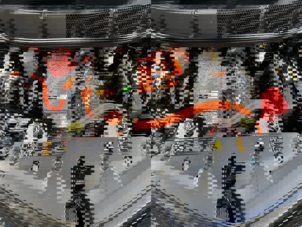 Used 2020 Chevrolet Bolt LT image 9