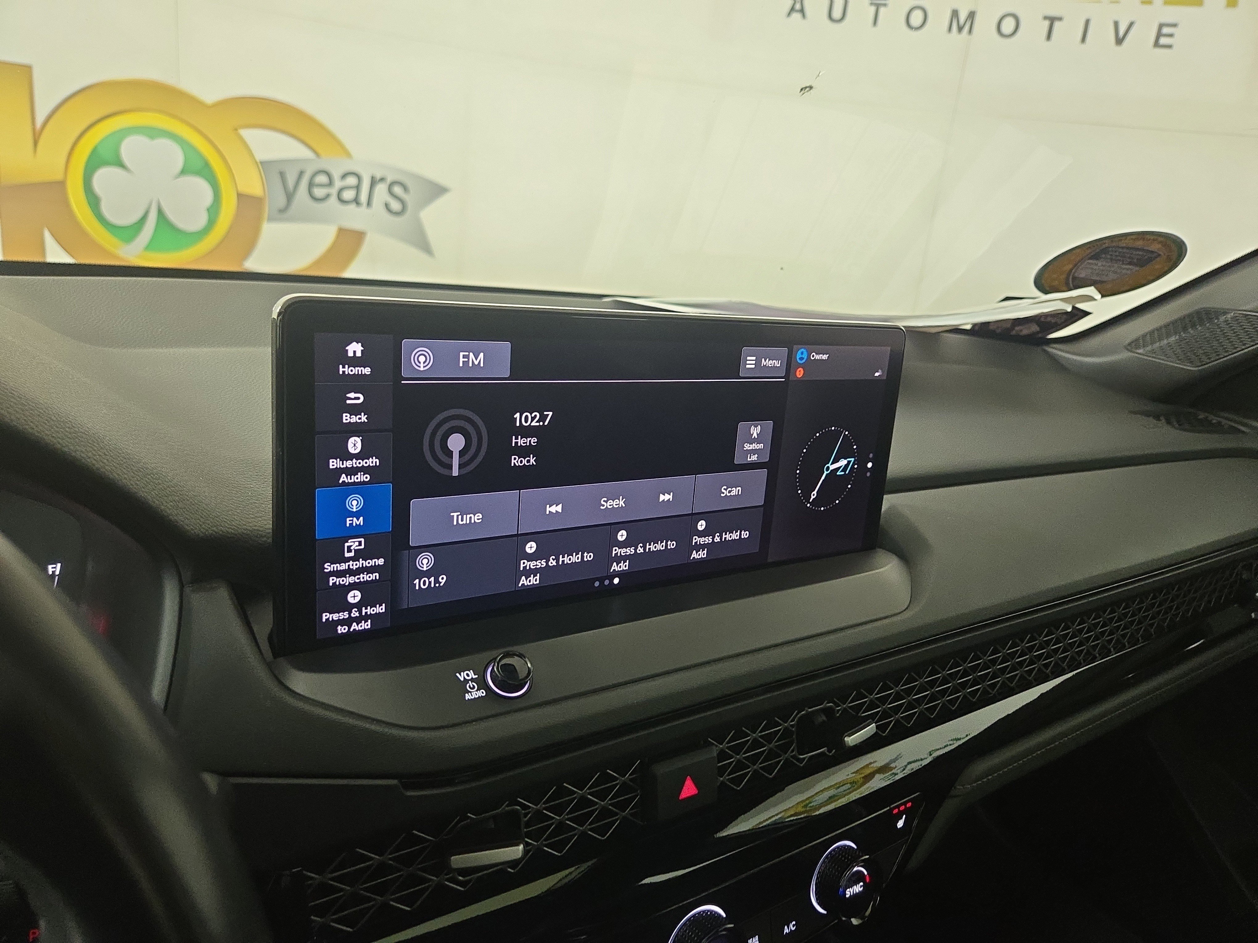 Used 2023 Honda Accord Sport image 19