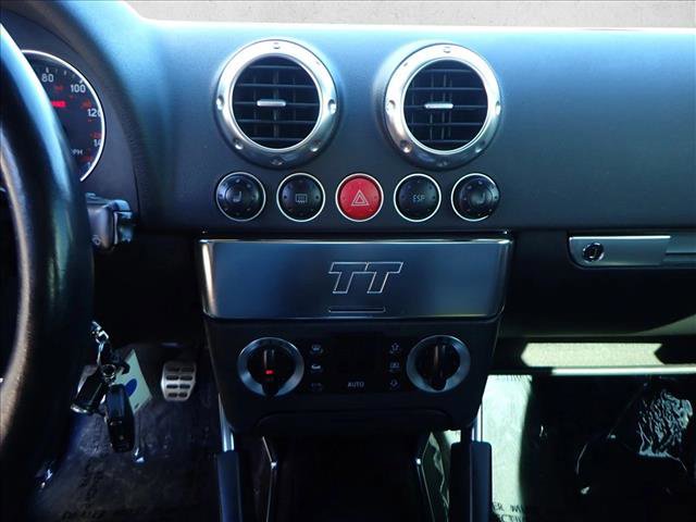 Used 2003 Audi TT 1.8T image 12