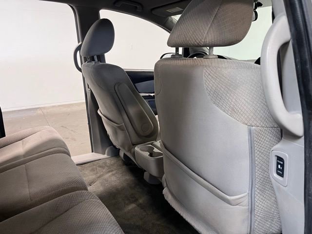 Used 2017 Honda Odyssey SE image 14