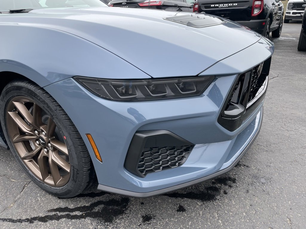 New 2026 Ford Mustang GT Premium image 34